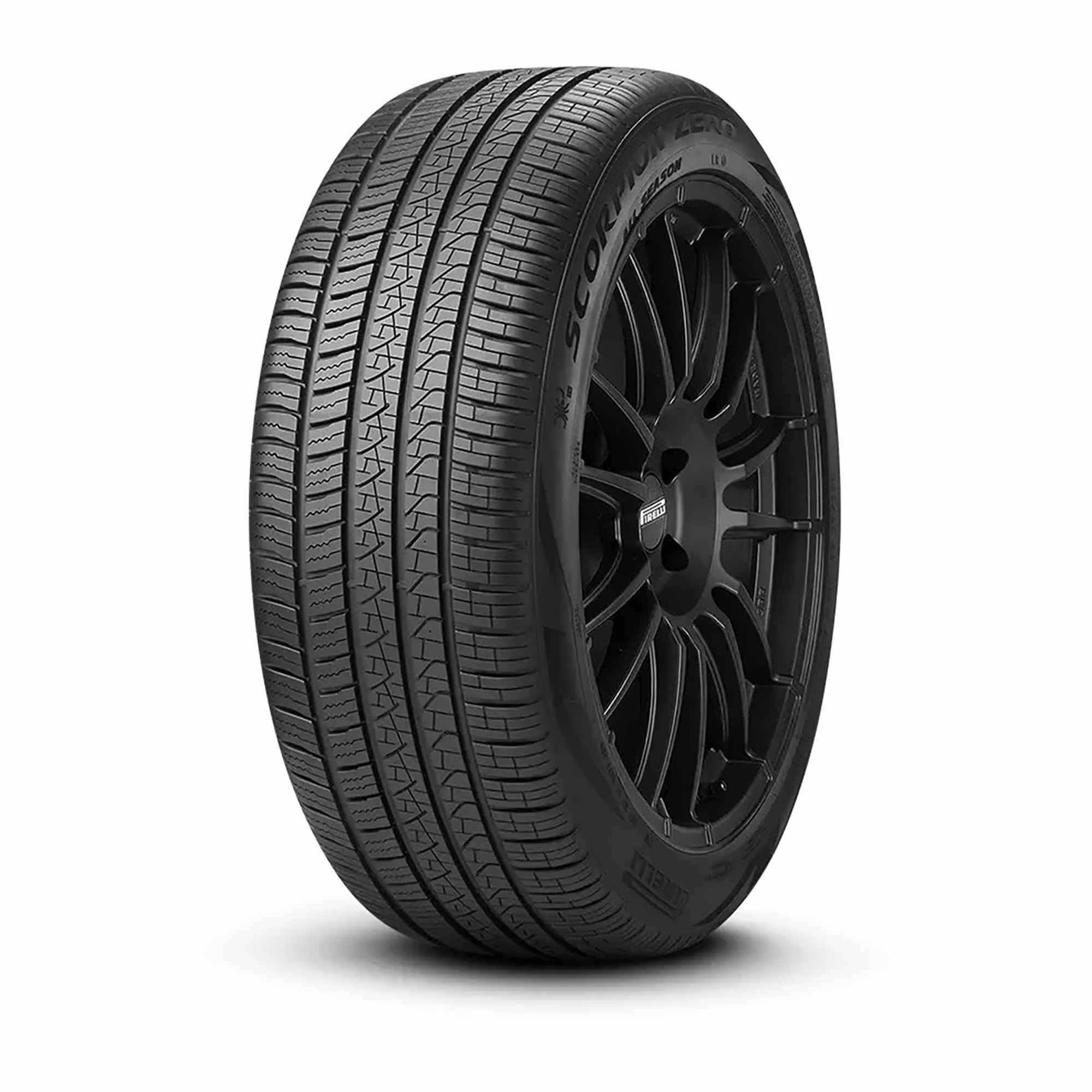 Pirelli Scorpion Zero All Season All Season 235/60R18 103V SUV/Crossover Tire